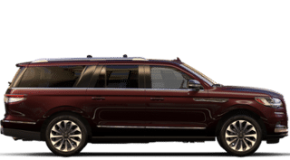 2024 Lincoln Lincoln Navigator External Image 5